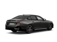 BMW 5 Serie Sedan 530e M Sport Edition