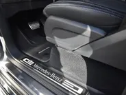 Mercedes-Benz G-Klasse 500 AMG