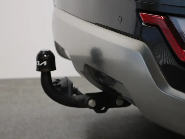 Kia Niro 1.6 GDi Hybrid DynamicPlusLine Trekhaak