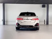 BMW 5 Serie Sedan 520i