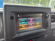Nissan Interstar 2.3 dCi L2H2 N-Connecta | Dubbele Cabine | Camera | Airco | Trekhaak | Navigatie | Apple Carplay/Android Auto | Cruise Control