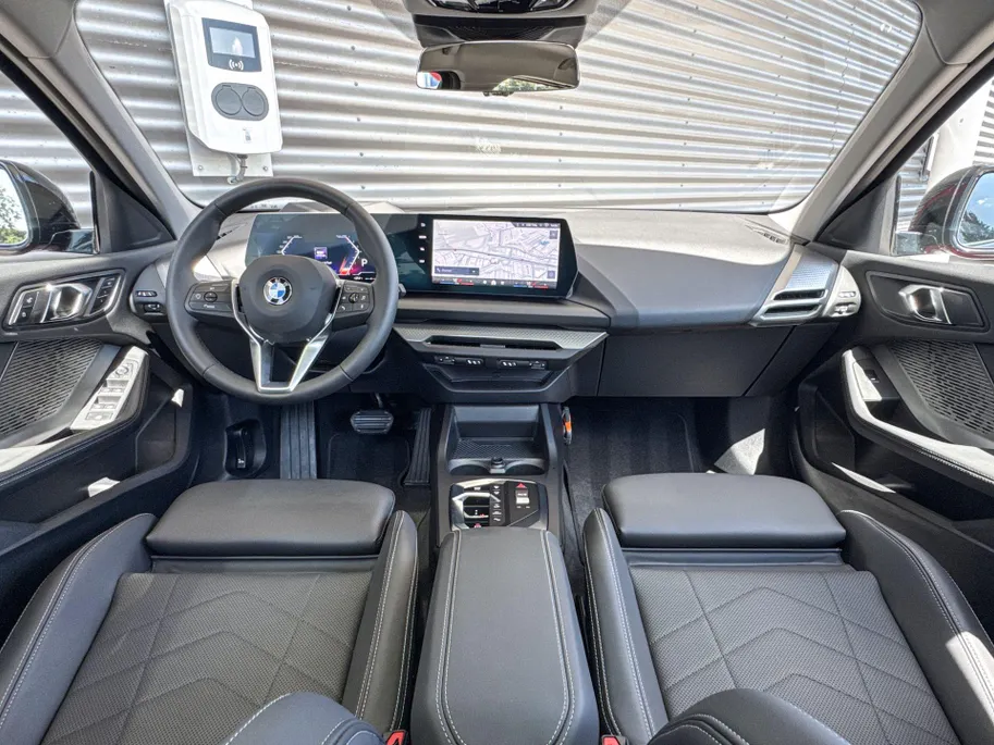BMW 1 Serie 120 M Sport Design Edition