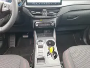 Ford Kuga 2.5 PHEV ST-Line | Winterpack | Trekhaak | Kantel / schuifdak | 2100kg trekgewicht | NL auto