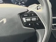 Kia Niro EV DynamicLine 64.8 kWh | Navigatie | Camera | Adaptieve cruise control | Apple Carplay / Android Auto | Parkeersensoren |