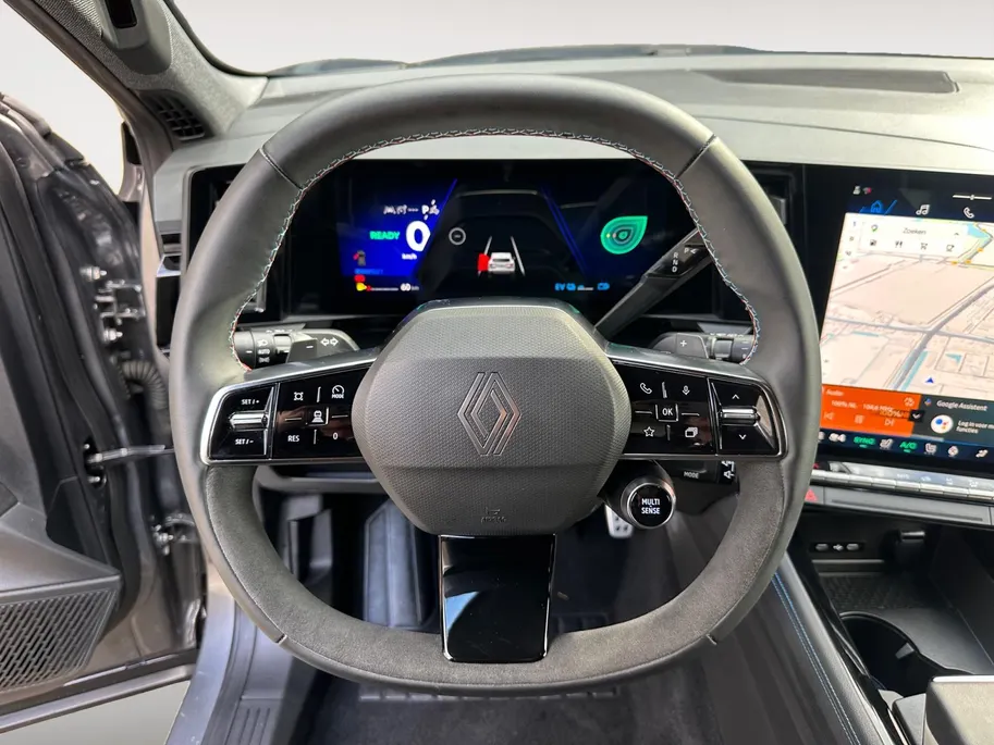 Renault Austral 1.2 E-Tech full hybrid 200 esprit Alpine | Automaat | Automatische Achterklep | Cruise & Climate Control | Stoel & Stuurverwarming | Apple Carplay & Android Auto | Camera | 12 Maanden BOVAG Garantie