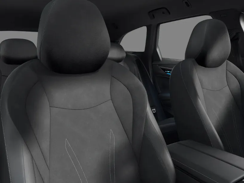 Volkswagen ID.7 Limited Edition Plus 77 kWh accu 286 PK · Trekhaak inklapbaar, met elektrische ontgrendeling ·