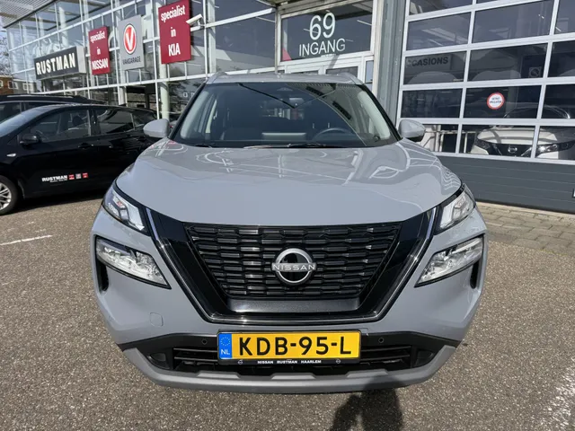 Nissan X-Trail 1.5 e-4orce N-Connecta 4WD 7p. 7 persoons