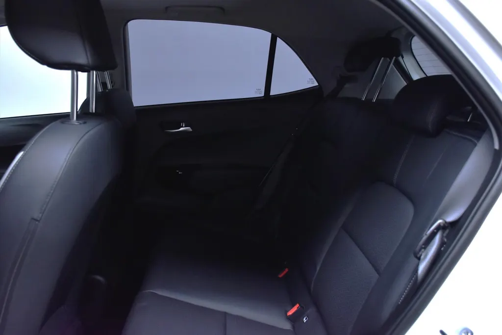 Kia Picanto 1.0 GDI 4-zits GT-Line NIEUW TE BESTELLEN