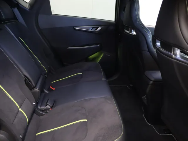 Kia EV6 GT AWD 84 kWh | 650 PK  | Panoramadak