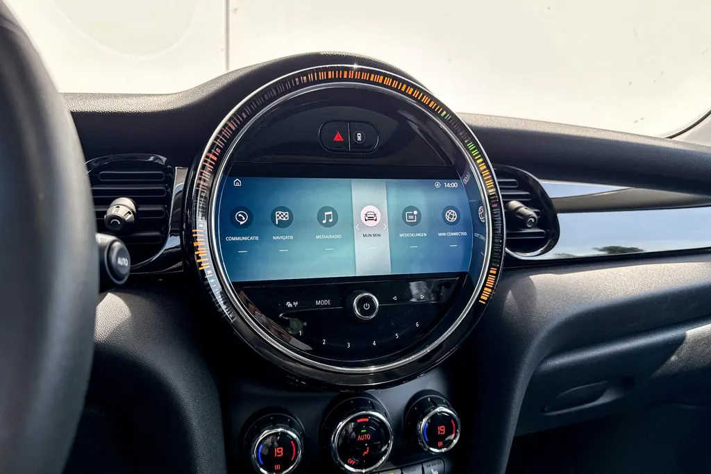MINI Cooper 3-deurs Cooper Business Edition