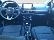 Kia Picanto 1.0 DPi DynamicPlusLine | Lichtmetalen Velgen | Key Less Entry | Privacy Glass | Achteruitrijcamera | Climate Control