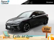 CUPRA Leon 1.5 PHEV Business 204PK AUTOMAAT | Elektrische actieradius tot 125km WLTP | Navigatie | Apple Carplay & Android Auto | Adaptive Cruise Control | Climate Control | Parkeersensoren voor & achter | 18'' Lichtmetalen velgen | Strakke auto