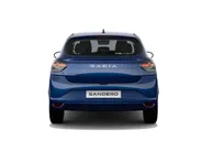 Dacia Sandero (ANWB Private Lease Actie v.a. € 369,-) Eco-G 120 expression | Wij maken graag een Private Lease offerte op maat voor u! |