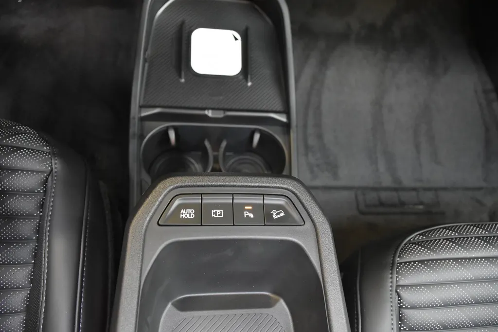 Kia EV4 81,4 kWh 204PK GT-Line Business Edition