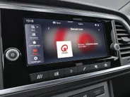 SEAT Ateca 1.5TSI/150PK DSG FR FL · Apple/Android Car Play · Camera + Parkeersensoren · Stoel- & Stuurverwarming · Garantie t/m 22-05-2026