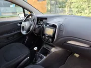 Renault Captur 0.9 TCe Limited Airco | Naviagtie | Trekhaak | Dealeronderhouden | 1 jaar garantie