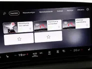 Audi A6 e-tron S edition 83 kWh 286 PK · Trekhaak elek. wegklapbaar · Zwarte lederen sportstoelen · Optiekpakket zwart