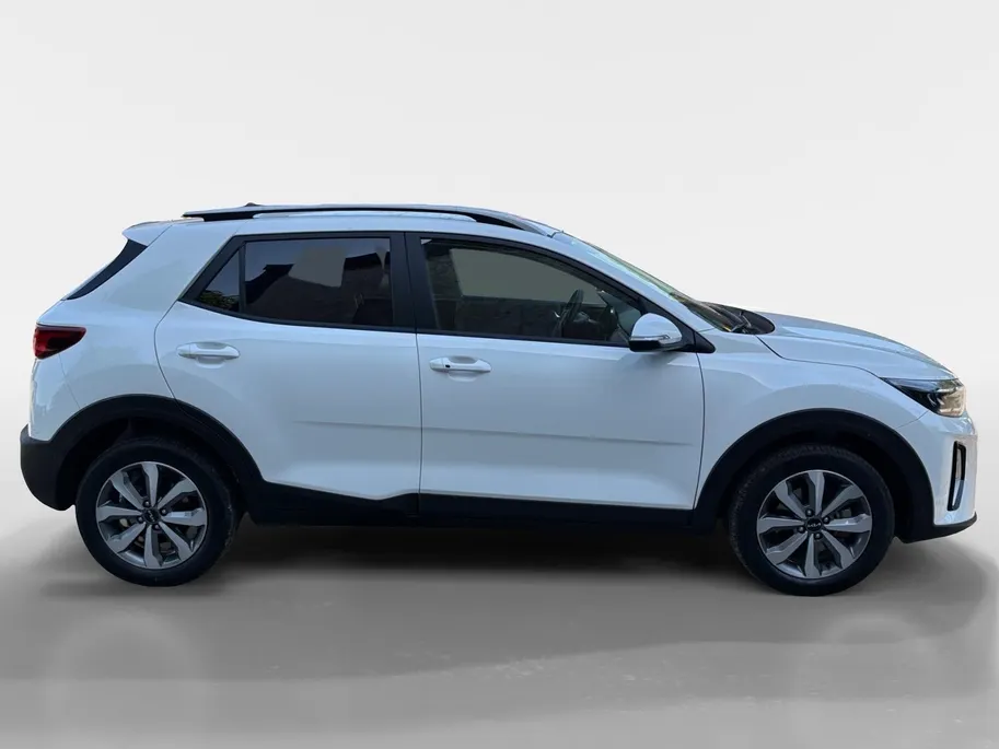 Kia Stonic 1.0 T-GDi MHEV DynamicPlusLine | Automaat | Cruise Control | Climate Control | Stoelverwarming | Stuurverwarming | Camera | Privacy Glass |