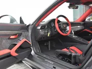Porsche 911 GT2 RS 3.8