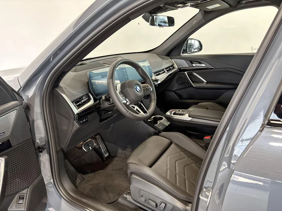 BMW X1 xDrive25e Innovation Pack M Sportpakket Pro