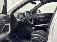 BMW X1 xDrive25e