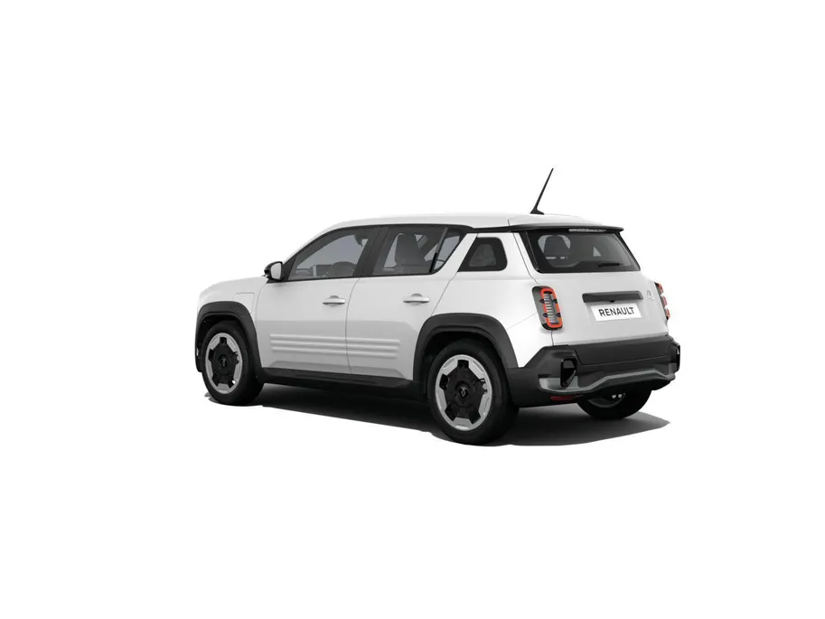 Renault 4 Evolution Urban Range * TE BESTELLEN * VERSCHILLENDE UITVOERINGEN IN DE SHOWROOM * NU ALLEEN IN NAALDWIJK * € 1.800,- ORDERPREMIE * Incl. 5 jaar garantie *