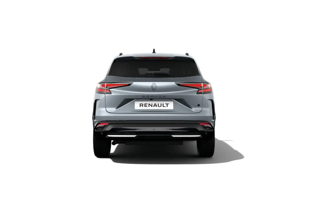 Renault Espace E-Tech full hybrid 200 Esprit Alpine 5p. | Nu uit voorraad leverbaar met €7.400,- Zeeuw & Zeeuw voorraadkorting! | Pack Light & Sound | Pack Initiale |  Inclusief 5 jaar fabrieksgarantie | Financier uw Espace tegen slechts 4.9% rente |