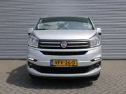 Fiat Talento 2.0 MultiJet L2H1 Pro Edition | Trekhaak | Camera | Cruise | 17' LM | Airco | Winterset |