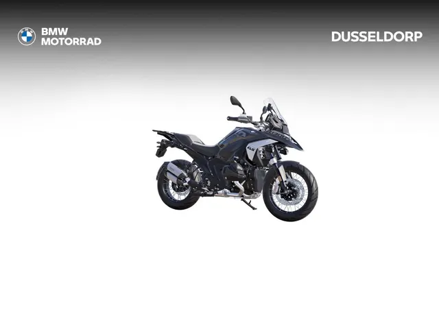 BMW R 1300 GS
