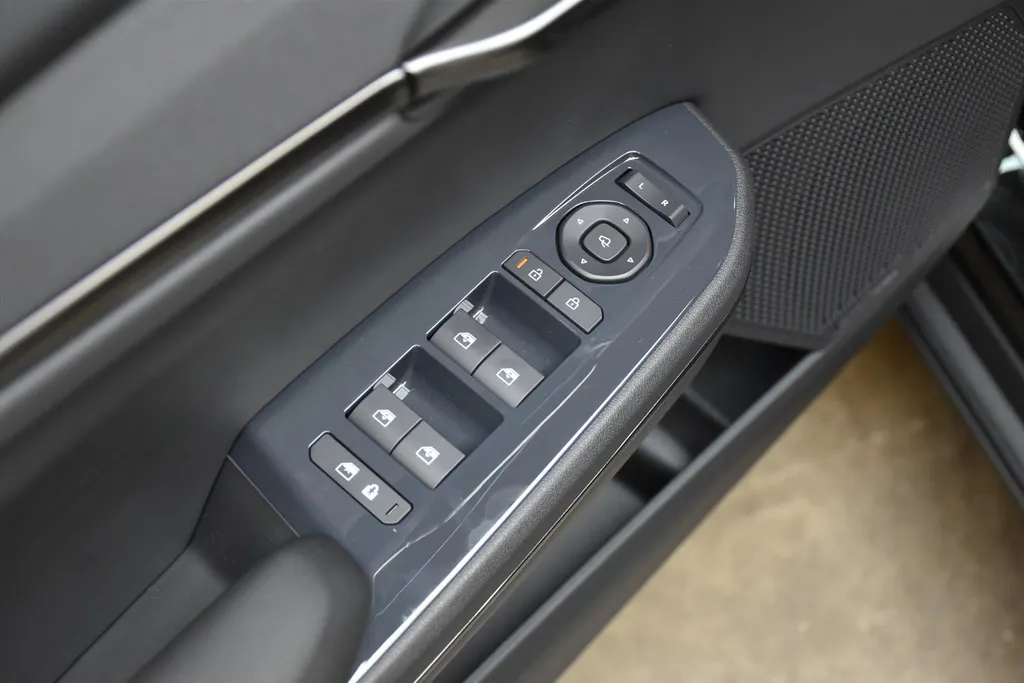 Kia EV5 81,4 kWh 306pk AWD GT