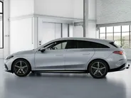 Mercedes-Benz CLA 200 Business Solution AMG 58 kWh