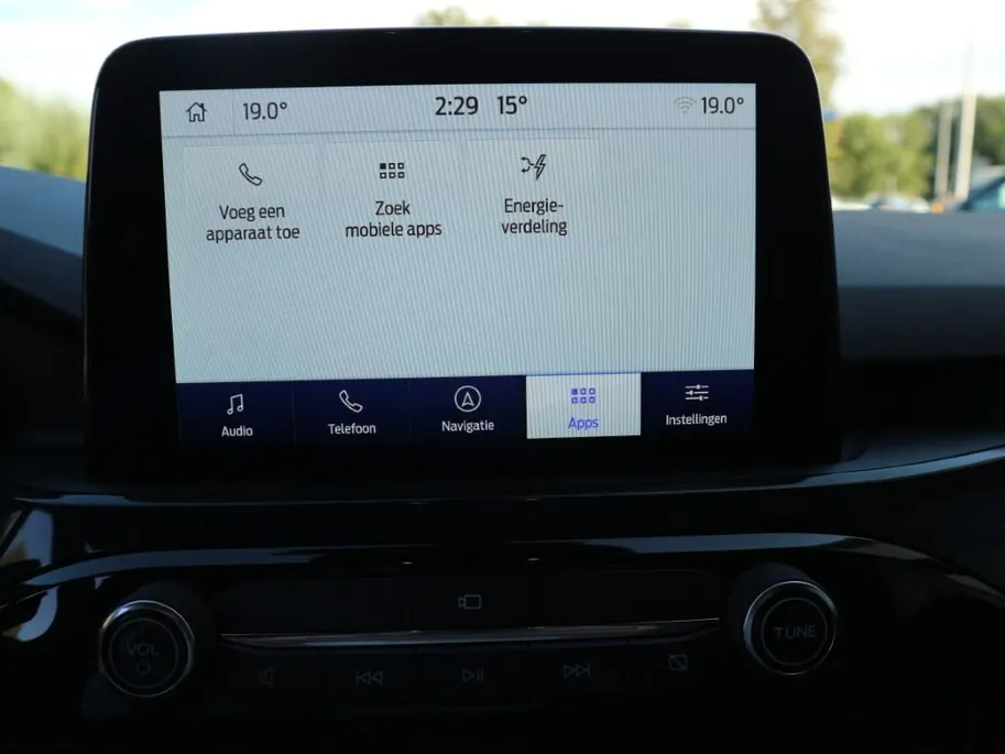 Ford Kuga 2.5 PHEV ST-Line X | TREKHAAK | ADAP CRUISE | HUD | WINTER |