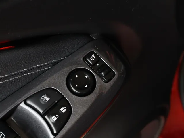 Nissan Juke 1.0 DIG-T N-Connecta | Camera