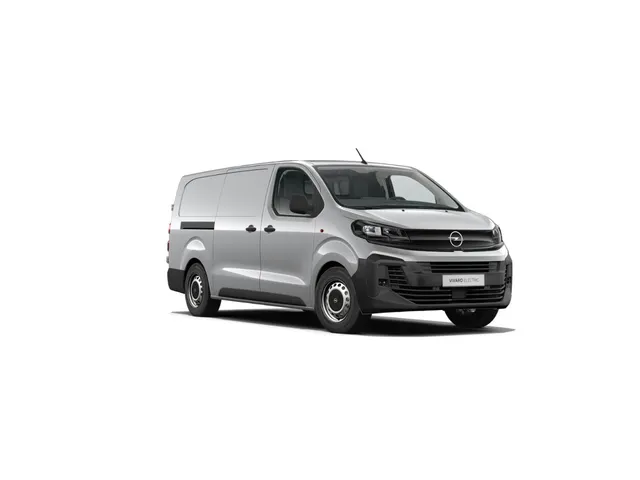 Opel Vivaro-e