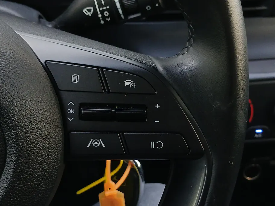 Hyundai i20 1.0 MHEV 100pk Comfort / Carplay / Cruise / Airco