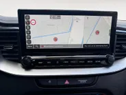 Kia Ceed 1.0 T-GDi GT-Line | Panorama schuifdak | Navigatie | Camera | Apple Carplay / Android auto | Stoelverwarming/ Stuurverwarming | Cruise control | Lichtmetalen Velgen |