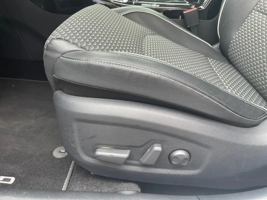 Kia Ceed Sportswagon 1.0 T-GDi ExecutiveLine | Navigatie| Climate Control| Cruise Control| Stoel verwarming| Stuur verwarming| Camera| elec. stoel met geheugen| JBL speakers| Schuif en kanteldak!