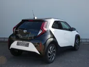Toyota Aygo X 1.0 VVT-i MT 72pk Envy lCarplay lCruise lClima