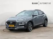 Hyundai Kona 1.6 GDI HEV Premium