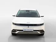 Hyundai IONIQ 5 Style 58 kWh | SOH 99% | Navi | Climate control | Camera