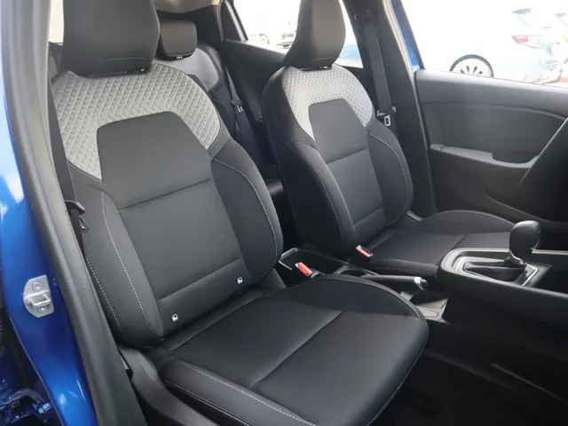 Mitsubishi Colt 1.6 HEV Intense