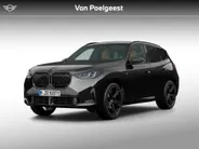 BMW X3 30e xDrive