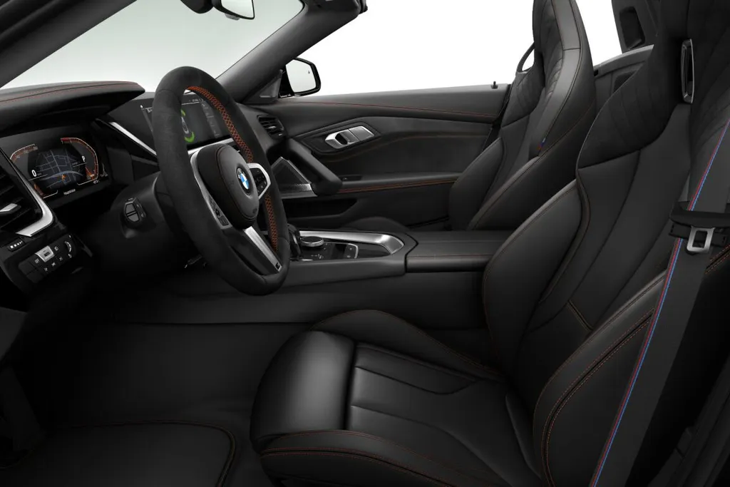 BMW Z4 sDrive20i Business Edition Plus
