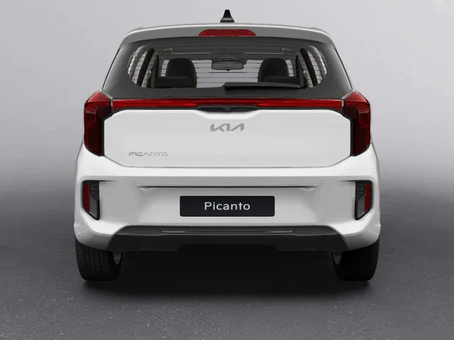 Kia Picanto 1.0 GDi DynamicLine