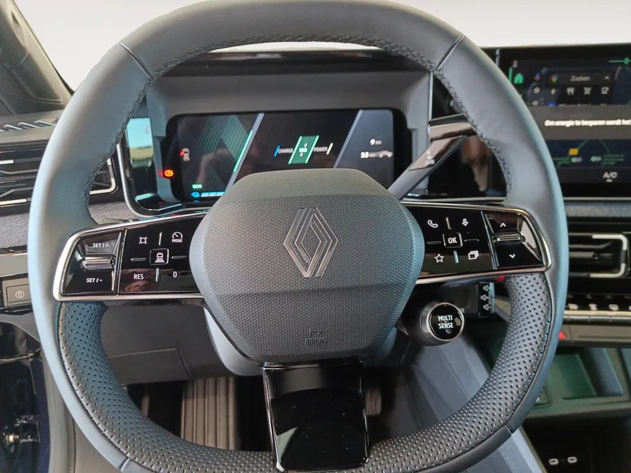 Renault 5 urban range techno 40 kWh Uit voorraad leverbaar op = op