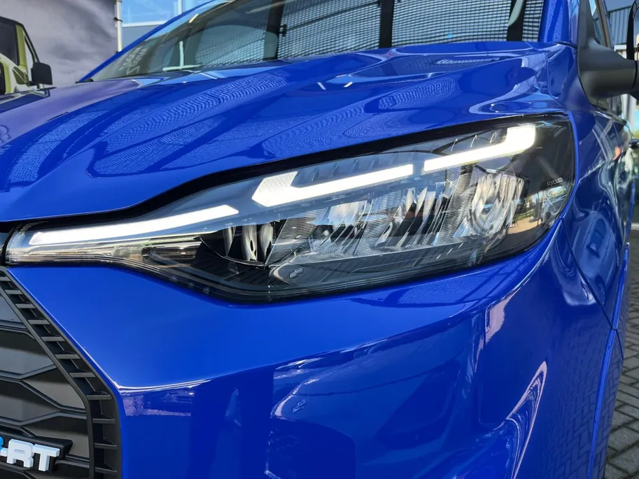 Ford E-Transit Cust. 320 L2H1 MS-RT 71 kWh DC | Te Bestellen | Uniek | Financial lease vanaf 0,99% Rente | 360 Camera | Elek. Schuifdeuren | Elek. Trekhaak | 2300KG Trekgewicht |