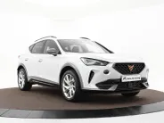 CUPRA Formentor 1.4 TSI 204pk DSG e-Hybrid Essential · Apple/Android Car Play · ACC · Sfeerverlichting · Keyless · Stuurwielverwarming · 18'Velgen ·