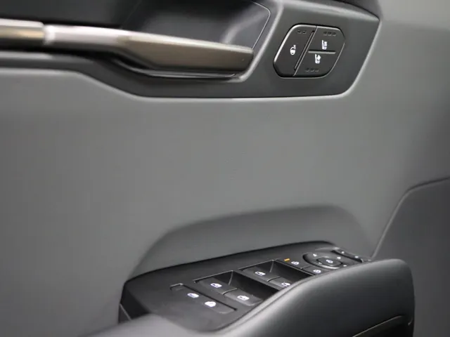 Kia EV9 First Edition 76.1 kWh