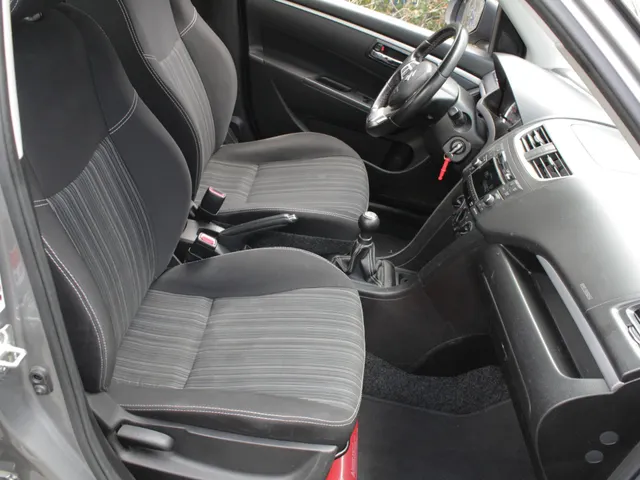 Suzuki Swift 1.2 Bandit | Airco | Cruise | Lm-Velgen