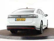 Volkswagen ID.7 Pro Business 286pk 77 kWh · SOH 97,2% · 360 Camera · Head-Up · Alarm · Elek. Trekhaak · Keyless · Elek. Voorstoelen · 20'' Inch · Gratis onderhoud & APK t/m 30-01-2030 · EXTRA INRUILKORTING ·